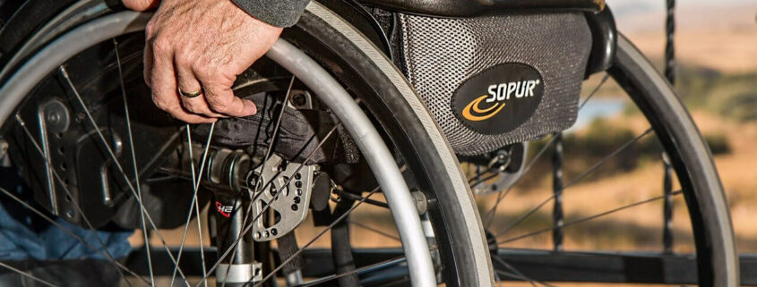 Rollstuhl größen - Der TOP-Favorit unserer Redaktion